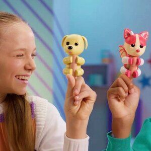 Adopt Me! Fingerlings Dog